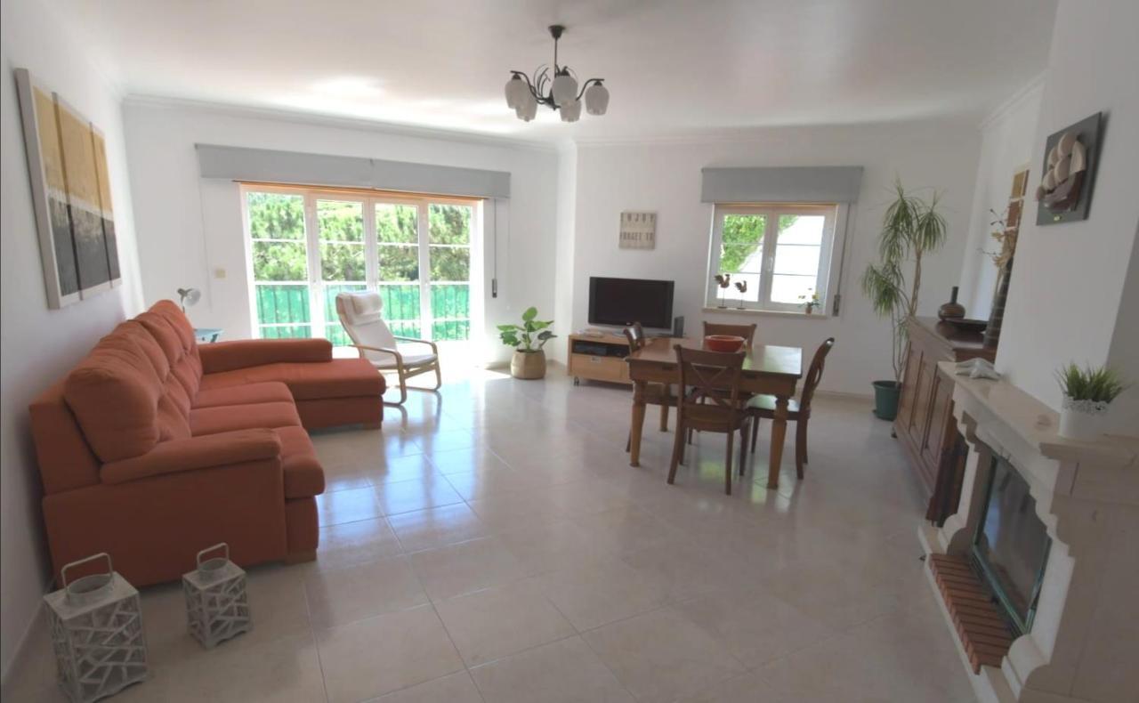 Apartamento Granny'S House By Trip2Portugal Carvoeira Exterior foto