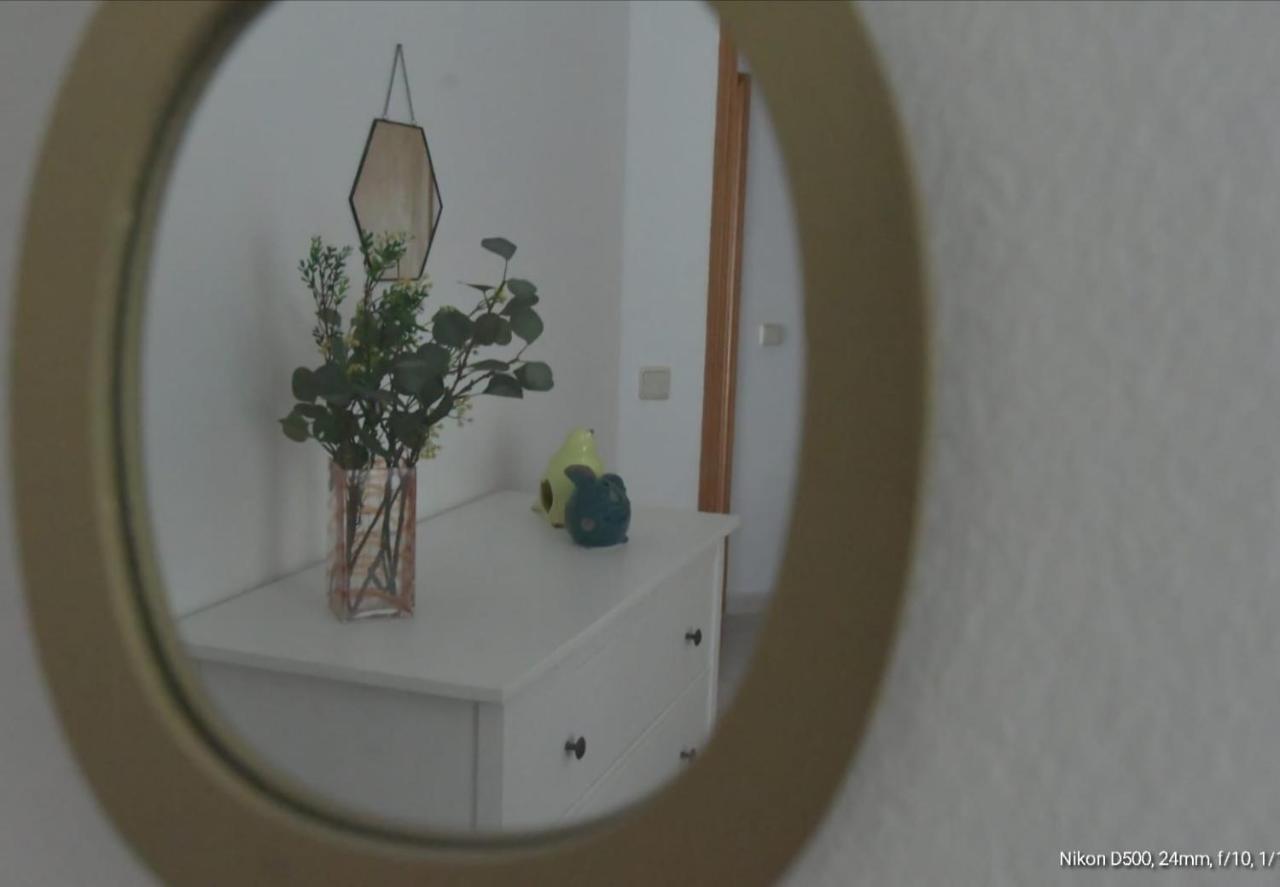 Apartamento Granny'S House By Trip2Portugal Carvoeira Exterior foto