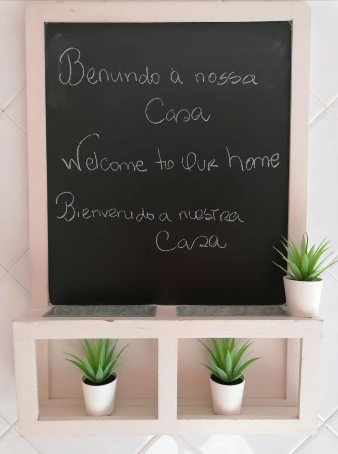 Apartamento Granny'S House By Trip2Portugal Carvoeira Exterior foto