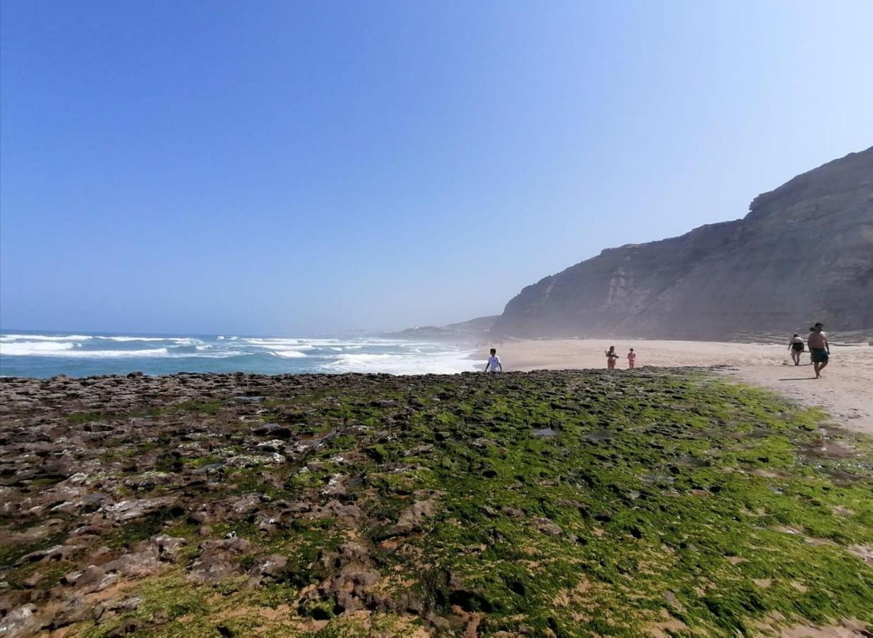 Apartamento Granny'S House By Trip2Portugal Carvoeira Exterior foto