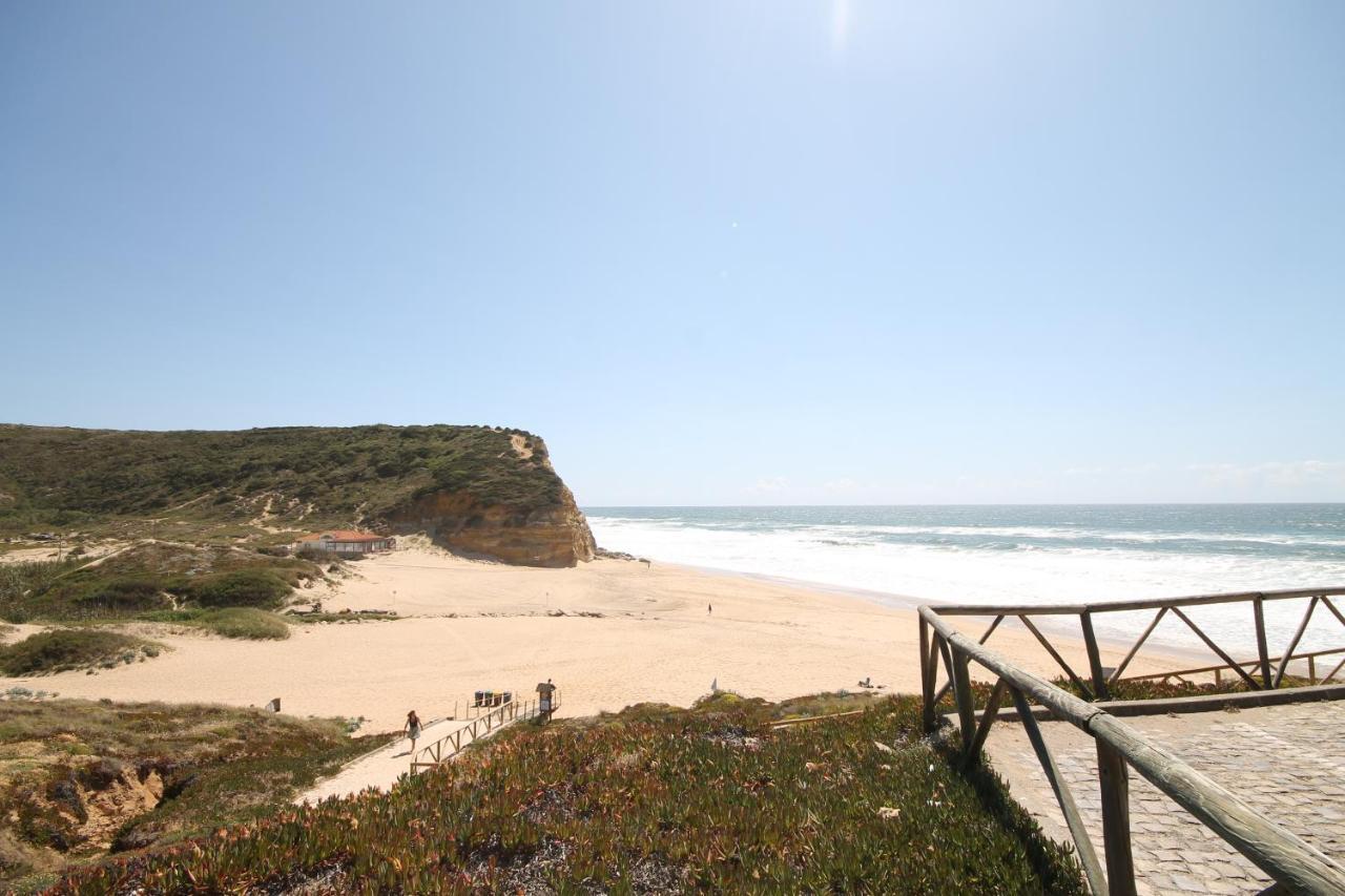 Apartamento Granny'S House By Trip2Portugal Carvoeira Exterior foto