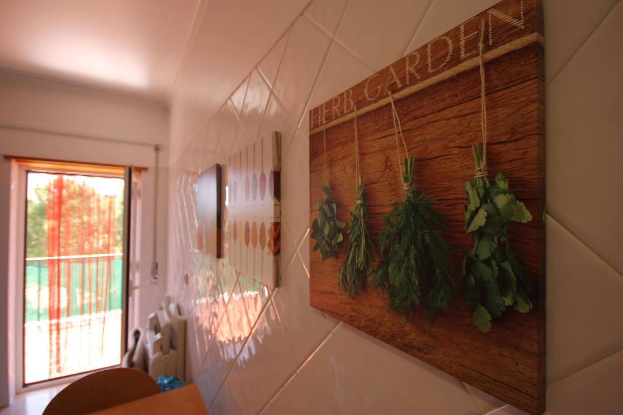 Apartamento Granny'S House By Trip2Portugal Carvoeira Exterior foto
