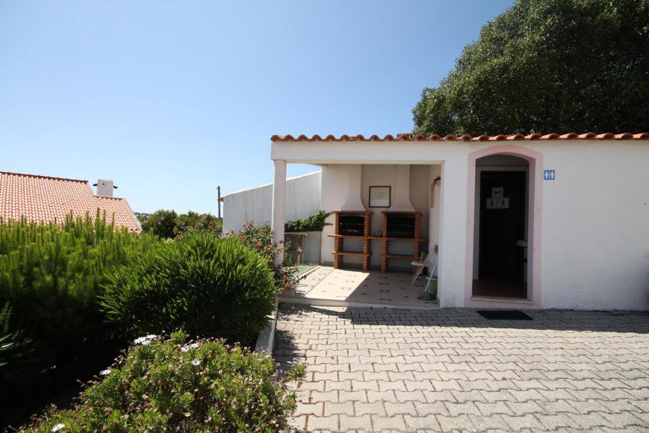 Apartamento Granny'S House By Trip2Portugal Carvoeira Exterior foto