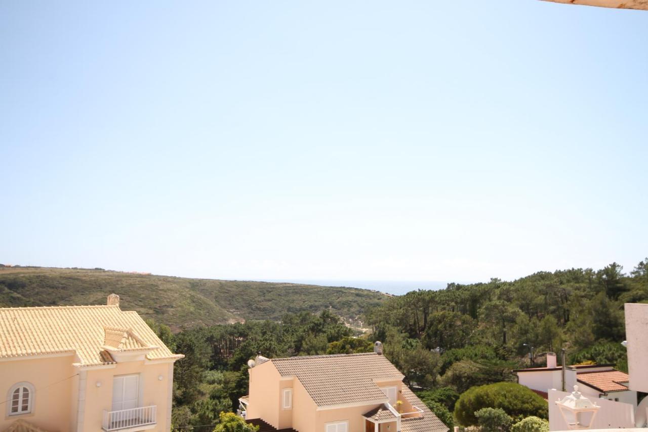 Apartamento Granny'S House By Trip2Portugal Carvoeira Exterior foto
